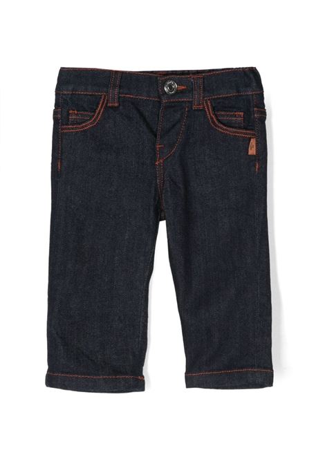 Jean scon logo MISSONI KIDS | MT6550 D0004621